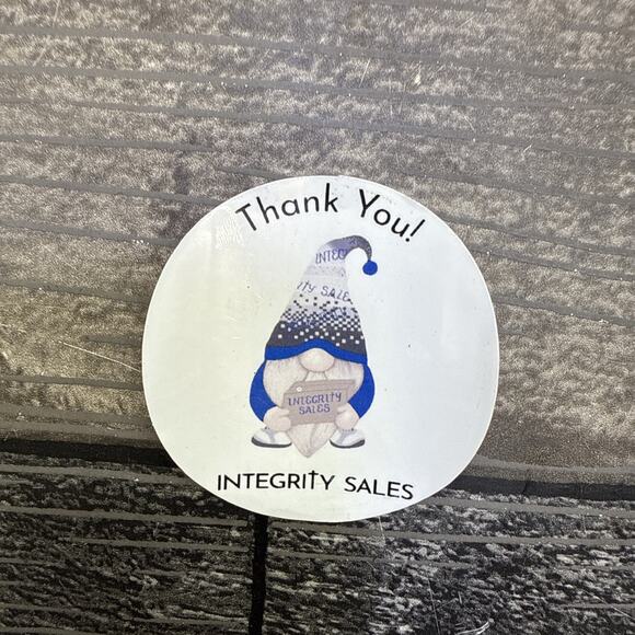 Vintage Temperature And Humidity Gauge By Springfield USA Great Condition Rare - Picture 9 of 9